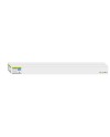VERTICAL * PIE SALON LED BLANCO